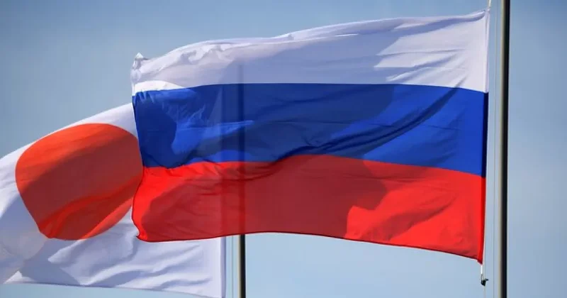 Япония отправит в Россию бизнес делегацию