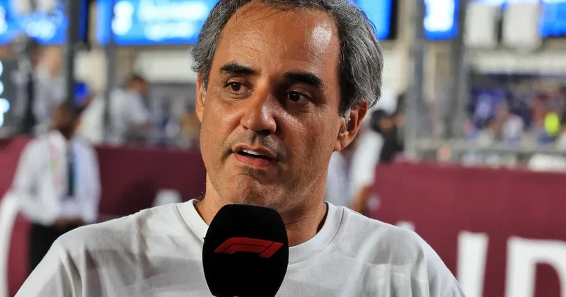 Xuan Pablo Montoya: “Əvvəlki “Formula 1” yarışları darıxdırıcı idi”