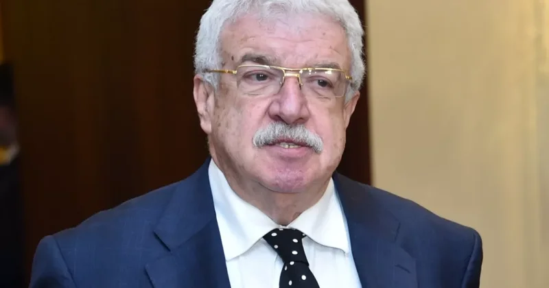 Михаил Гусман: Гейдар Алиев посвятил всю свою жизнь Азербайджану