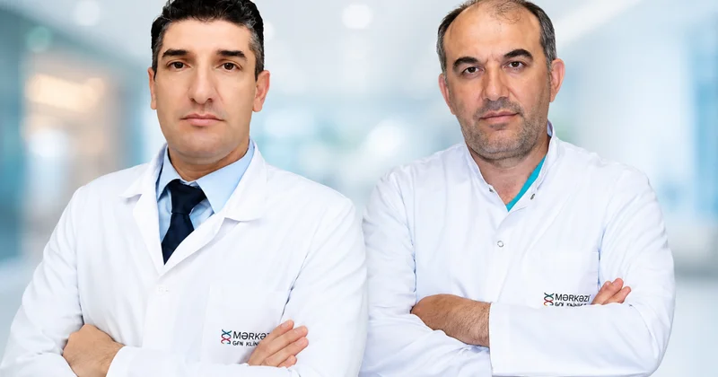 Asif Nəsirli Vətən müharibəsi zamanı fədakarlıqlar göstərib Kardioloq