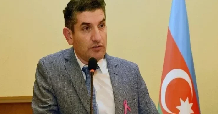 Asif Nəsirlinin xatirəsinə HƏMKARI YAZIR