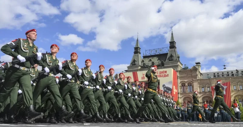 Главы государств Центральной Азии не поедут на парад в Москву