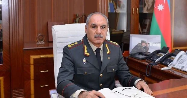 Keçmiş hərbi prokurorun qardaşı işdən çıxarıldı