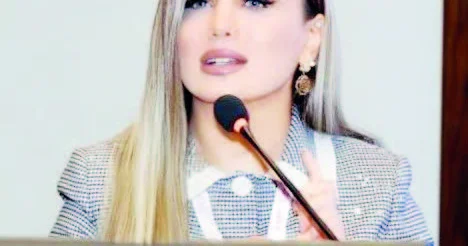 İnsanlığın ümid və dəstək aləmi