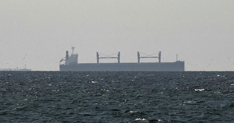 ABŞ boş tankerlərə zərbələr endirdi KONKRET