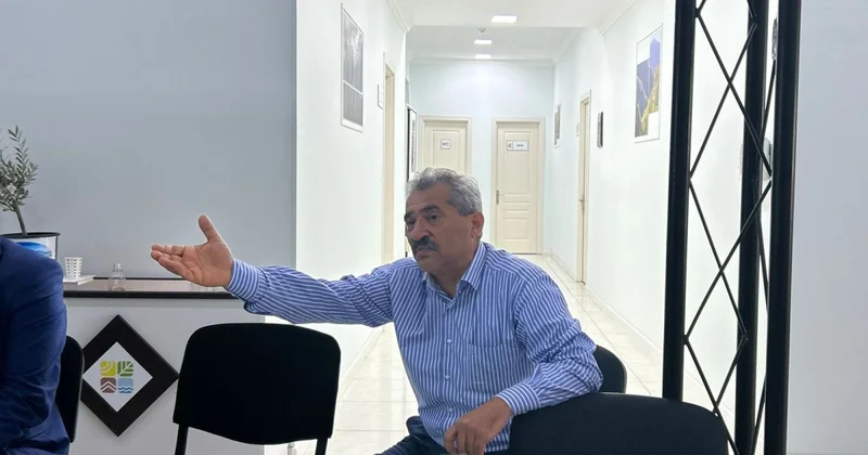 Beton şəhərlər mikroiqlimi məhv edir Memar