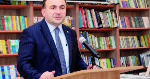 bp nin Azərbaycan elminə növbəti töhfəsi