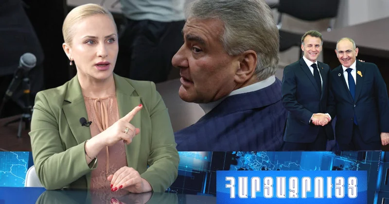“Kölə olmaq istəyirikmi? İstəyənlər üçün yol açıqdır...“