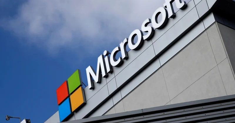 Климатические цели Microsoft под давлением ИИ