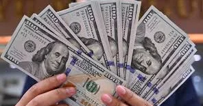 Dolların bu günə olan məzənnəsi