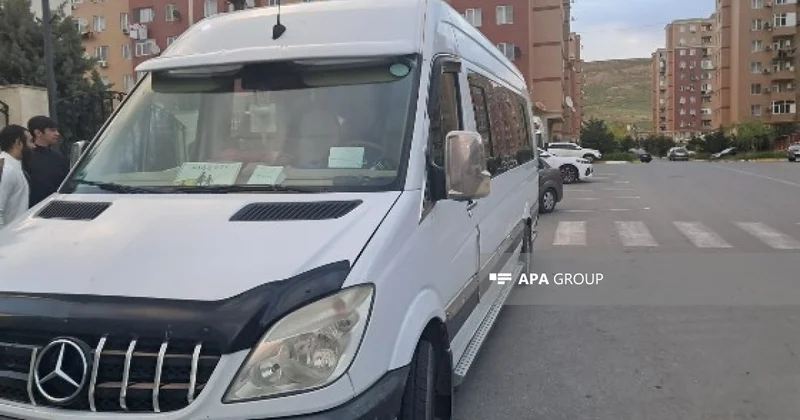 Ağdam və Xocavənd şəhərlərinə növbəti köç karvanları yola salınıb