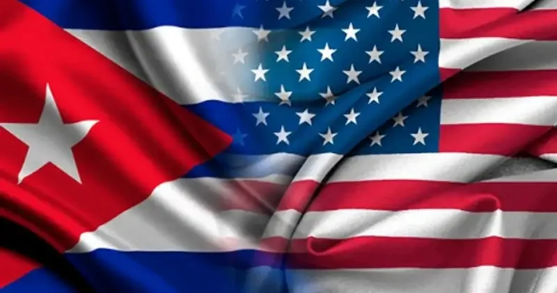США сделали неожиданное предложение Кубе Minval Politika