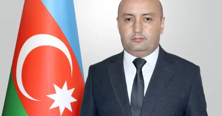 Naxçıvan Əmlak Məsələləri Dövlət Xidmətinə müvəqqəti rəis təyin və rəis müavini edilib