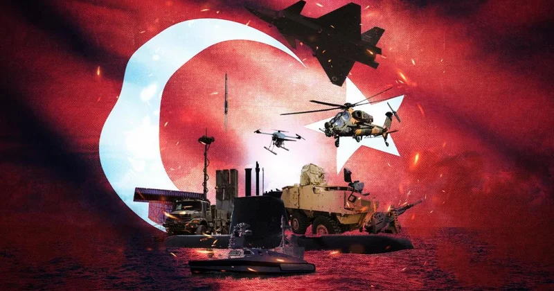 YILDIRIMHAN: Təkcə silah deyil, həm də siyasətdir