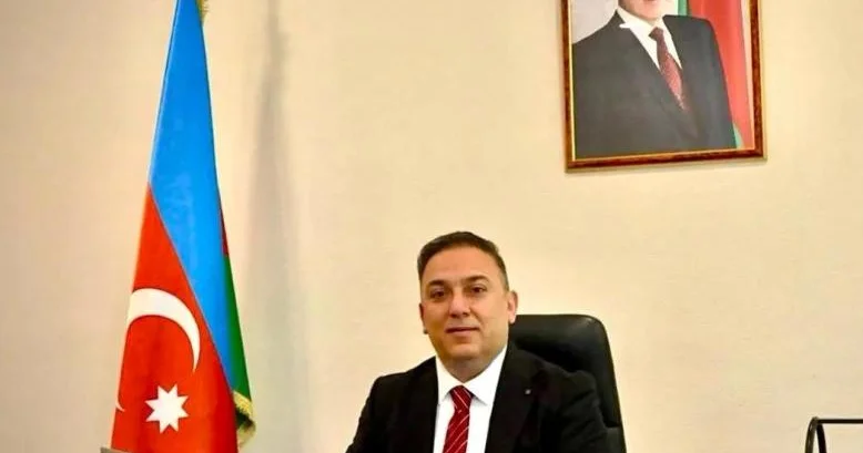 Anar Eminov: Heydər Əliyev dühası Azərbaycanın tarixi taleyini dəyişdirən strateji düşüncə və dövlətçilik məktəbidir