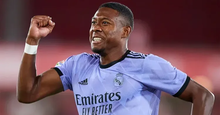 David Alaba agenti tərəfindən “Yuventus” və “Milan”a təklif olundu