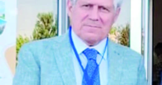 Nüfuzlu beynəlxalq elmi nəşrlər reytinq tribunasıdır