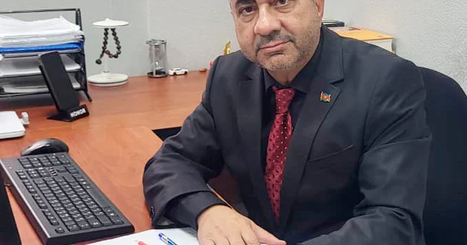 Elmi poeziya idrak forması kimi Əli Şirin Şükürlü yazır