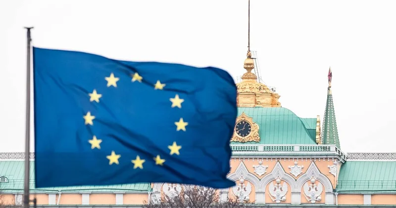 Нидерланды хотят возобновить в ЕС обсуждения об использовании активов РФ