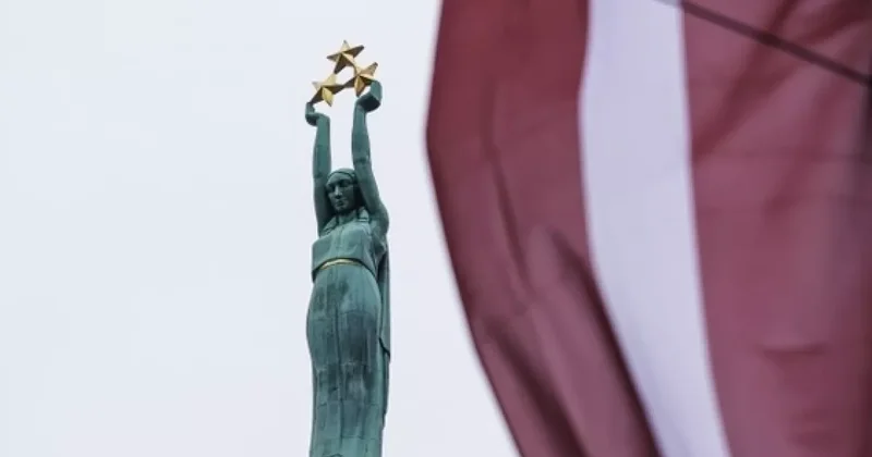 Латвия вручила ноту протеста РФ: ПОДРОБНОСТИ
