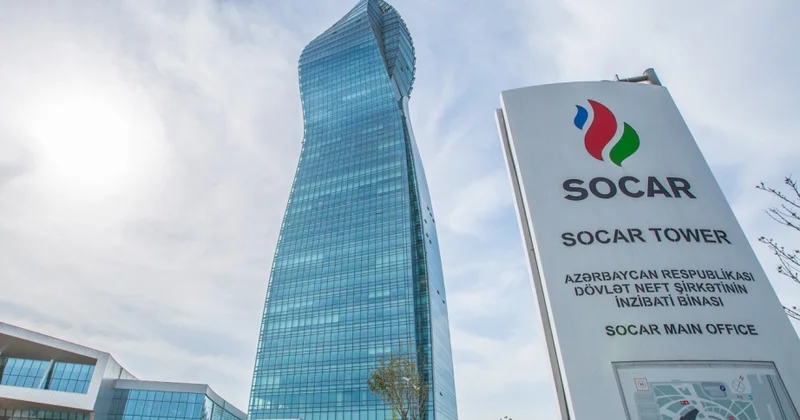 SOCAR tərəfindən IP nin səhmlərinin alınması prosesi tamamlanıb