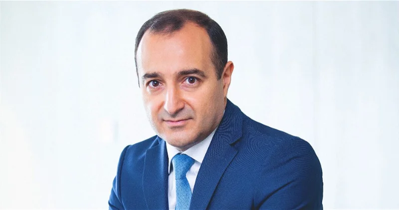 PASHA Holding объявляет о создании PASHA Ventures в рамках структурной трансформации