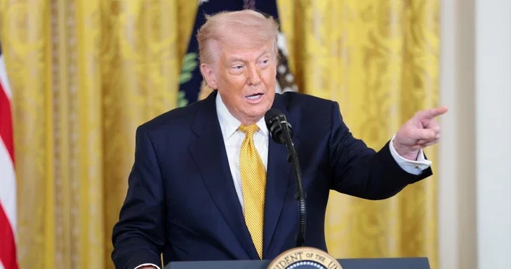 Трамп пригрозил Ирану новыми ударами, если тот скоро не подпишет сделку