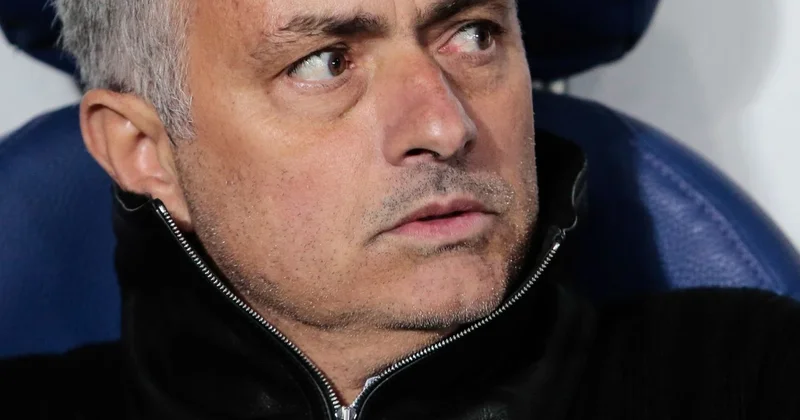 Mourinyo klubdakı çətinliklərə baxmayaraq, “Reala rəhbərlik etməyə hazırdır