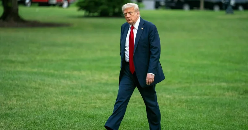 Трамп заявил о возможной передислокации войск США из Германии в Польшу