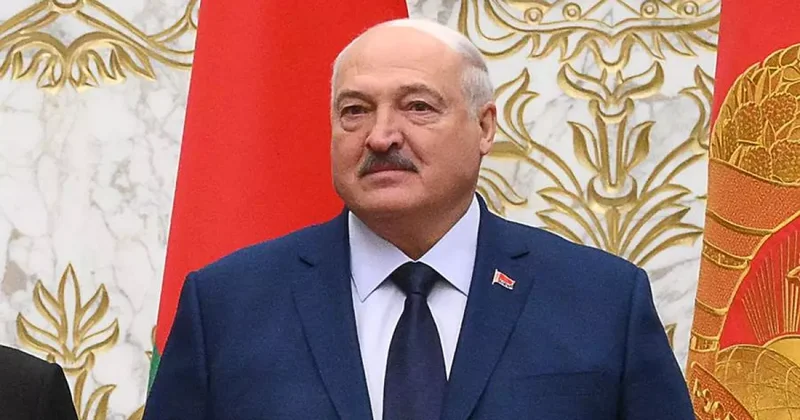 Лукашенко: Победа в ВОВ заслуга всех народов бывшего СССР