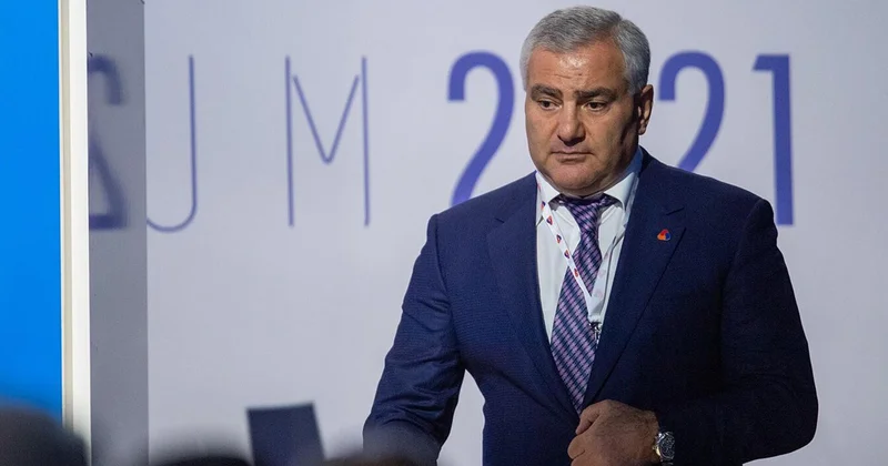Скандал в Армении: партию Карапетяна обвинили в подкупе избирателей Minval Politika