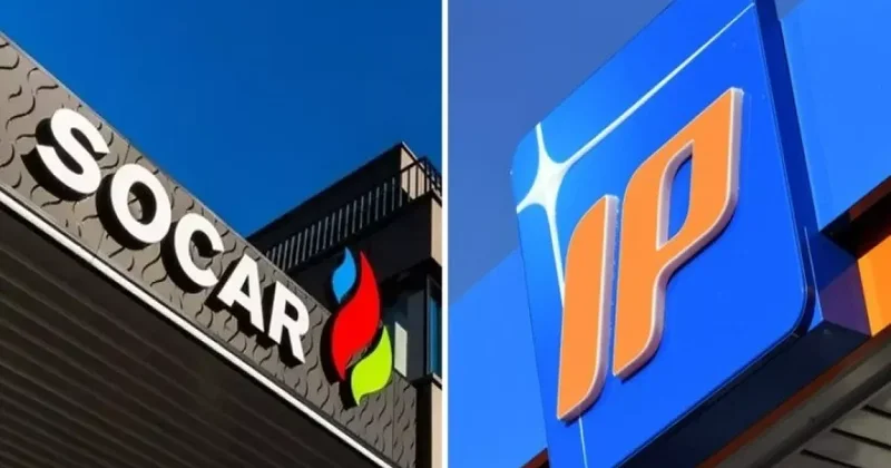 SOCAR приобрела акции Italiana Petroli