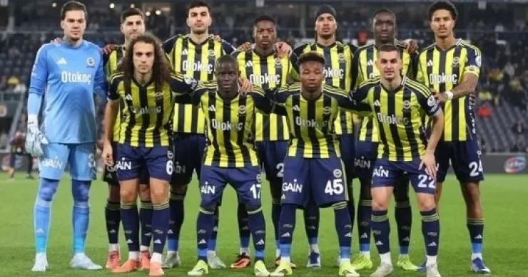 UEFA nın “Fənərbaxça”nı cəzalandıracağı İDDİASI