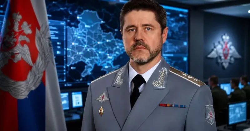 Назначен новый замминистра обороны России