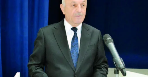 Tarixi tərəqqinin Heydər Əliyev təməlləri