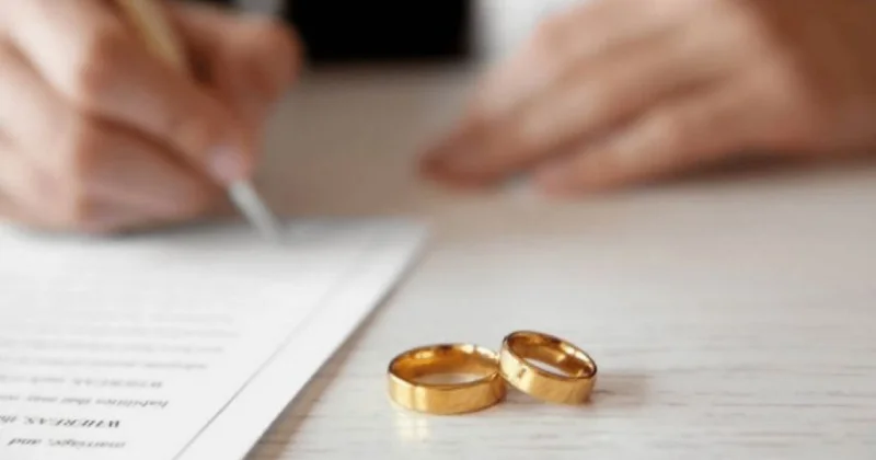 İlk nikah pozuldu, ikinci nikah etibarlı sayıldı Ali Məhkəmənin qərarı