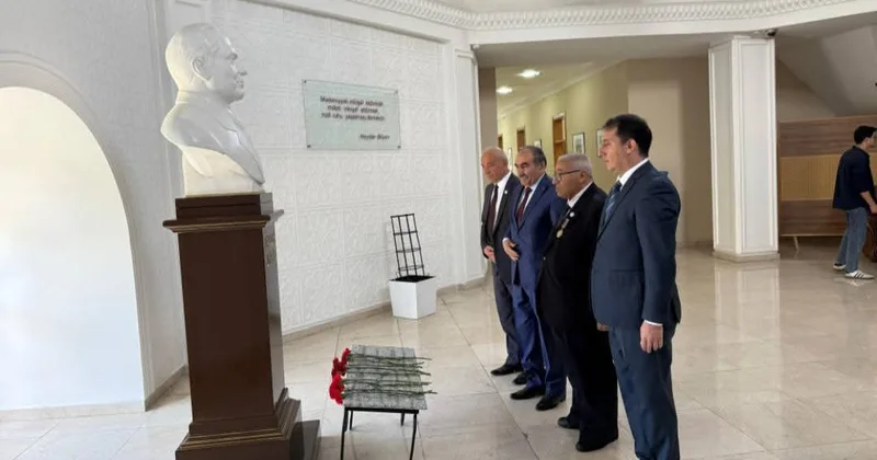 Память, традиции и ответственность