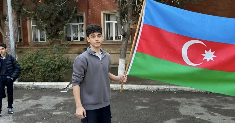 İmtahanda ən çətini riyaziyyat idi 300 bal toplayan Həsən