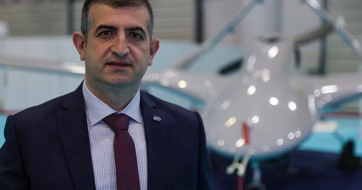 AZƏRBAYCAN VƏ TÜRKİYƏ BUNU BİRGƏ İSTEHSAL EDƏCƏK Bayraktar AÇIQLADI