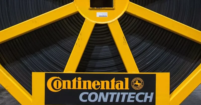 Continental сократит тысячи рабочих мест по всему миру