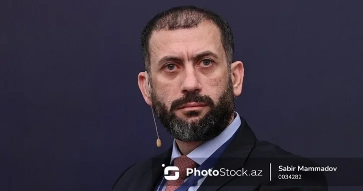 Заур Гурбанов: В Азербайджане у многих компаний отсутствует полноценная система управления рисками