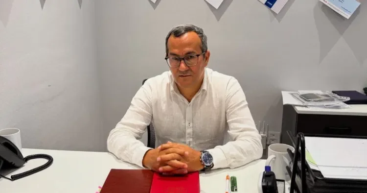 Şagirdlərin 3 fəndən 85 açıq və qapalı sualı cavablandırması yanlışdır Təhsil ekspertindən ETİRAZ