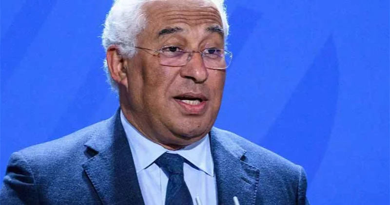 Антониу Кошта: ЕС готовится к возможным переговорам с Россией