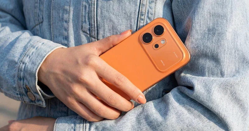 HONOR делает флагман доступным: серия 600 с 200MP камерой и AI видео ФОТО