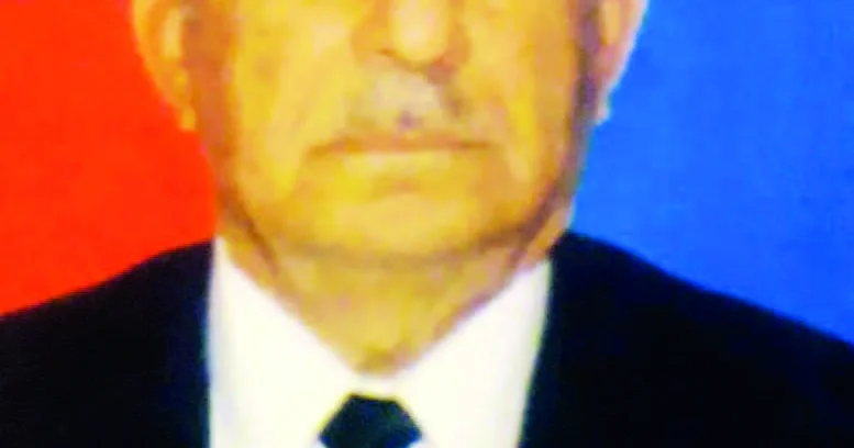 2 cəbhədə keçmiş şərəfli ömrün 100 yaşı