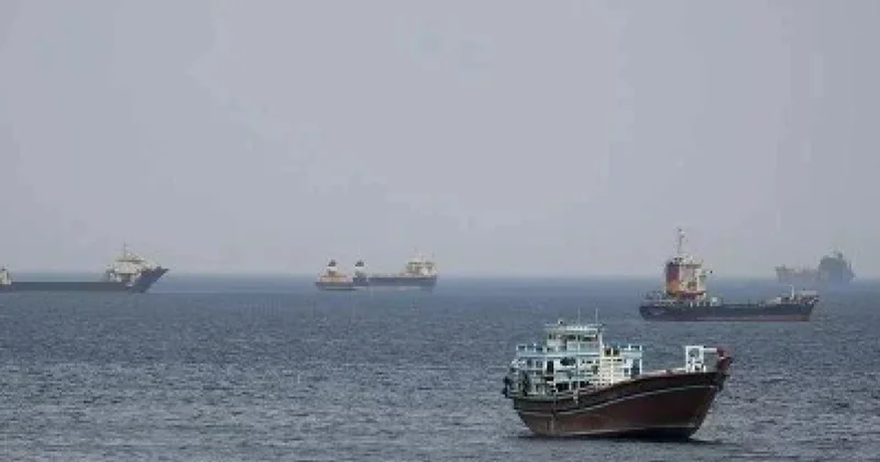 В Иране заявили о раненых и пропавших без вести моряках