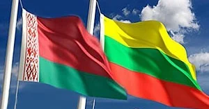 В Литве допустили трехсторонний диалог с Беларусью при участии США