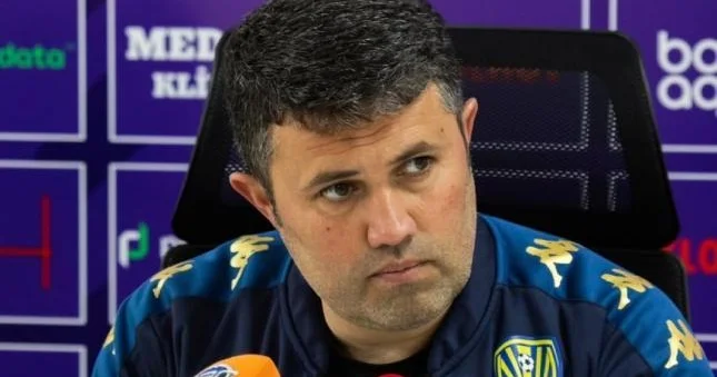 Azər Bağırov: Çempionatda 12 13 nəfərlə oynayanda, eniş də olacaq