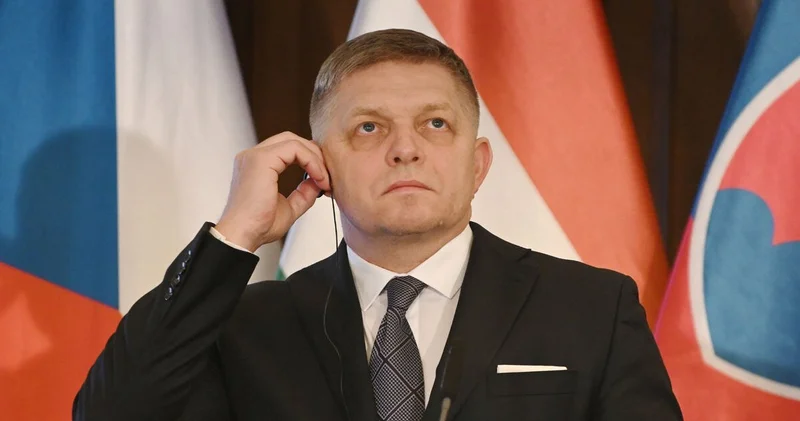 Fiso: “Ukrayna müharibəsi sona yaxınlaşır” KONKRET