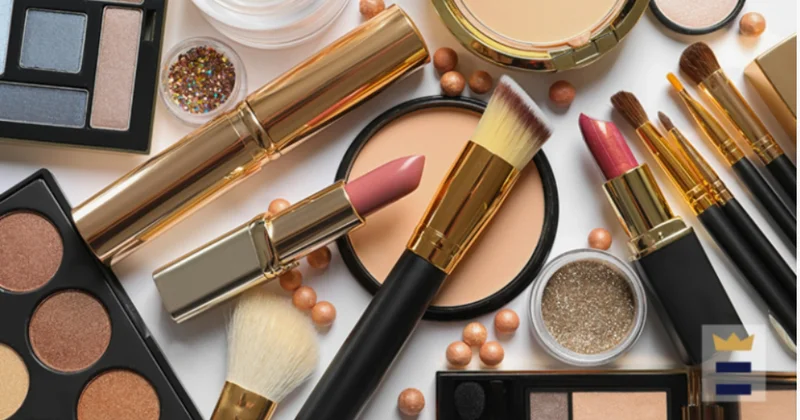 Dünyanın aparıcı kosmetik brendlərinin dəyəri 6% azalıb